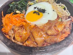 -七八冷面·延边朝鲜族美食(圣熙八号店)