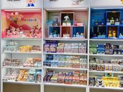 -泡泡玛特POPMART(宁波印象城店)