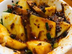 -洞子口张老二凉粉(文殊院店)