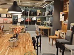 -宜家家居(西安未央商场店)