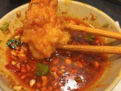 -周记全牛油火锅