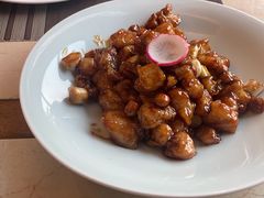 -望京楼flavor餐厅(古北水镇景区店)