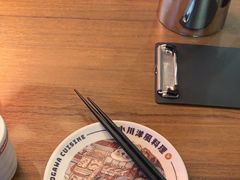 -小川洋风料理(大悦城店)