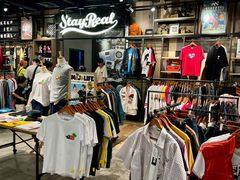 -StayReal Cafe(长宁来福士广场东八区店)