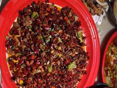 -常和州·夜宵大排档(常州单店)