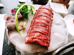 -盡膳口福·百年汤方火锅(科华北路店)