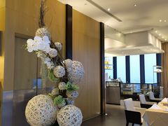 -金陵饭店 56F 家·海鲜火锅餐厅