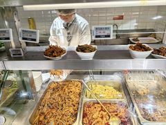 -阿那亚第三食堂 Cafeteria 3