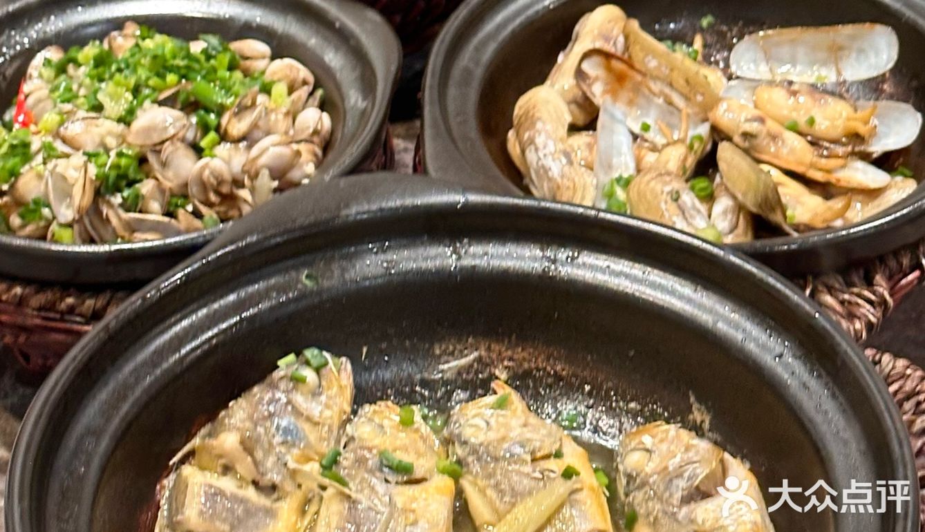 温州！排名1️⃣的海鲜小馆开新店啦！！！