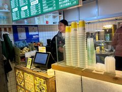 -黄记玉米汁(叠翠路店)