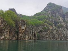-大连冰峪旅游度假区