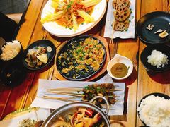 -陈帅夜排档·龙虾·炒菜·烤串(世茂店)