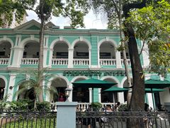 -星巴克臻选(广州沙面店)