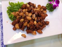 -登瀛楼饭庄(领世郡店)
