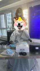 -MORI HAIR SALON日式美发沙龙