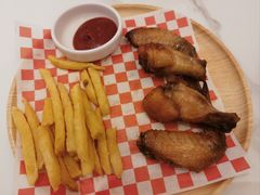 -避风塘·金牌店·夜宵(金玉兰店)