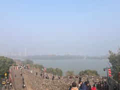 -南京城墙景区