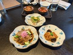 -宁波柏悦酒店·钱湖渔港