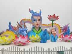 -泉城欧乐堡梦幻世界