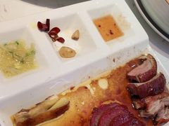 -火啫啫·粤式啫啫煲(南通首店)