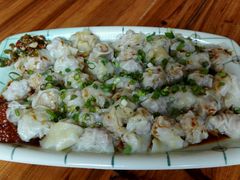 -陈记饮食店(菜园墩店)