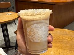 -星巴克臻选(西安钟楼店)