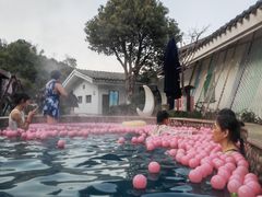 -余姚阳明温泉山庄
