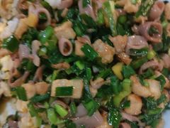 -鱼市酒店(威海水产批发市场店)