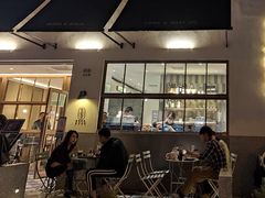 门面-nata&bica(松江大学城店)