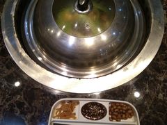 排骨焖饼锅-灶座小锅烀饼·铁锅炖(全国总店)