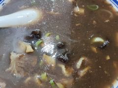 -豫满堂北舞渡胡辣汤烩面焖面