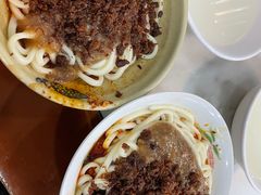 -肖家河家常面(肖家河北街店)