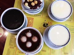 -仁信老铺(华盖路店)