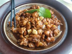 -千百味红餐厅·非遗江西菜(绿地双子塔总店)
