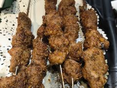 -草原塞蛮羊火锅城(港湾店)