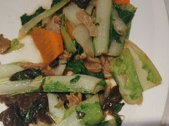 -李老哈·东北菜(宋园路店)