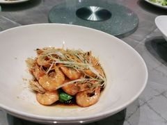 -希尔顿逸林酒店·中餐厅