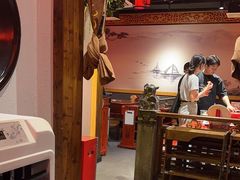 -大龙燚·旷野鲜火锅(广州首店)