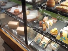 -星巴克(丁香国际商业中心店)