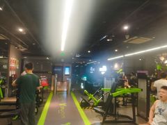 -GMJ·24H健身房(四川北路店)