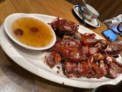 -俏湖兰·辣椒炒个肉(海沧店)