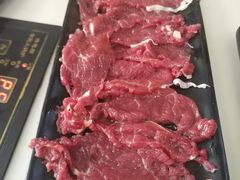 -三头牛·潮汕牛肉生蚝火锅 (夏湾店)