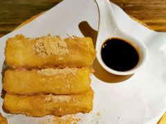 -太二酸菜鱼(广州IFC国金天地店)