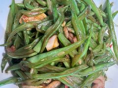 -丁哥·庐味鲜 土菜·20年老字号(世纪阳光花园店)