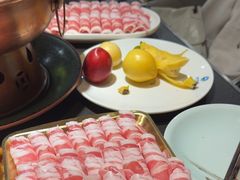 -额尔敦·品质自助(摩尔城店)