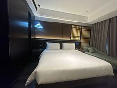-铂尔登智慧酒店(南山西丽地铁站店)