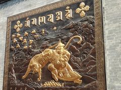 -西安市广仁寺