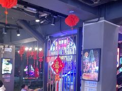 -叁宝烤肉• 西安烧烤(高科新花园店)