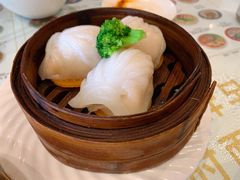 虾饺皇-古井假日酒店-古井面馆•淮上豆府(长江东路店)