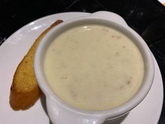 -半秋山西餐厅(巴南万达广场店)